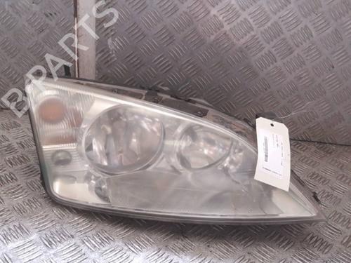 Right headlight FORD MONDEO III Turnier (BWY) 2.0 16V TDDi / TDCi | BP28382332C29 