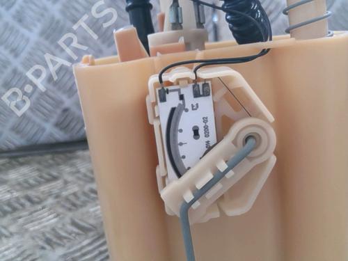 Fuel pump PEUGEOT 206 Hatchback (2A/C) 1.6 i | BP27172597M76 