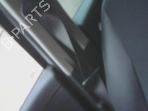 Used Front right seatbelt RENAULT CLIO III (BR0/1, CR0/1) 1.5 dCi (C/BR0G, C/BR1G) (68 hp) 30543767