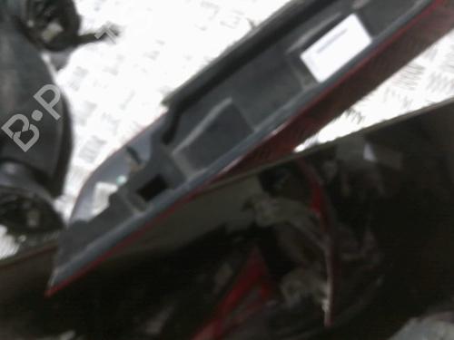 Left taillight RENAULT KANGOO (KC0/1_) 1.6 16V | BP29005185C34