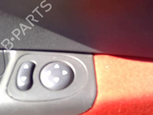Used Mirror switch FIAT 500 (312_) 1.2 (312AXA1A) (69 hp) 26888592