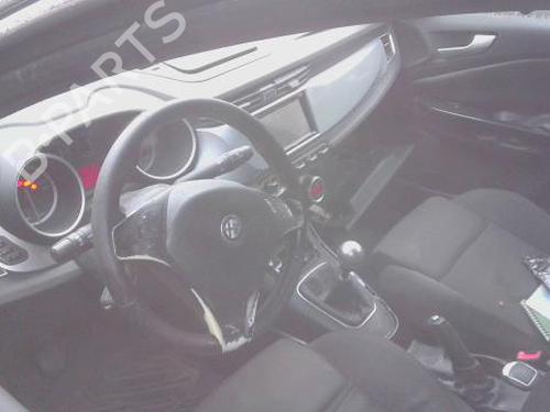 Switch ALFA ROMEO GIULIETTA (940_) 1.4 TB (940FXA1A, 940FXT1A) | BP31610957I30 - Image 4