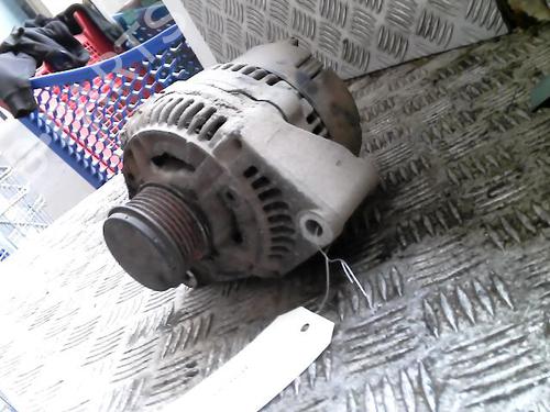 Alternator MERCEDES-BENZ VITO Van (W638) 108 D 2.3 (638.064, 638.068) | BP21517304M7 
