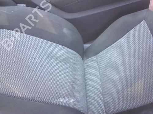 Used Left front seat Left front seat 37868721 37868721