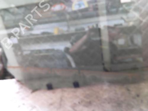 Used Rear right door window PEUGEOT 308 II (LB_, LP_, LW_, LH_, L3_) 1.6 HDi 100 (99 hp) 20986318