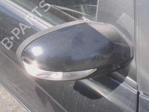 Used Right mirror Right mirror MERCEDES-BENZ A-CLASS (W169) A 180 CDI (169.007, 169.307) (109 hp) 33742852 33742852