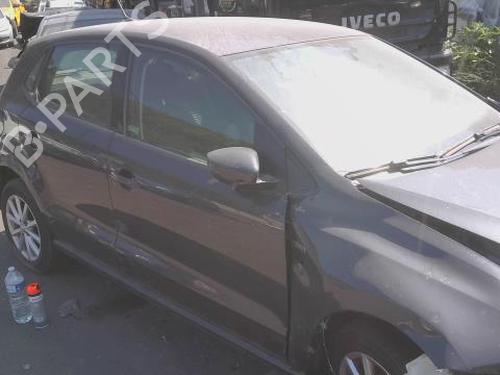 Used Parts VW POLO V (6R1, 6C1)  1.2 TSI 16V  4782819