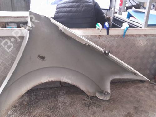 Left front fenders CITROËN C3 I (FC_, FN_) 1.4 HDi | BP24113160C41 