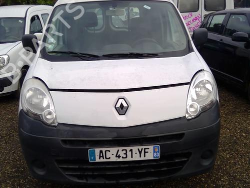 Right front window switch RENAULT KANGOO Express (FW0/1_) 1.5 dCi 70 (FW0A, KW0V) | BP24329430I26 - Image 3