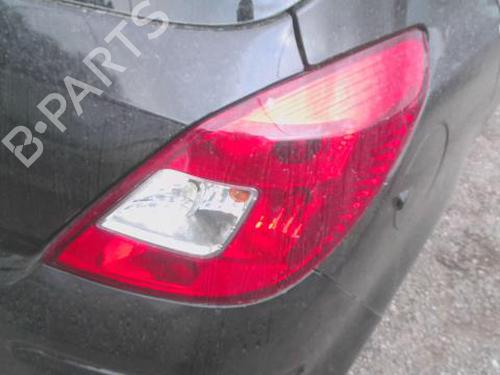 right-taillight-opel-corsa-d-s07-2006-2007-2008-2009-2010-2011-2012-2013-2014-2015-31595916 main image