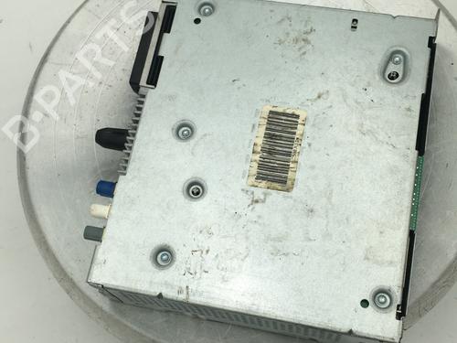 Radio PEUGEOT 508 I (8D_) 2.0 HDi | BP28509821E6 