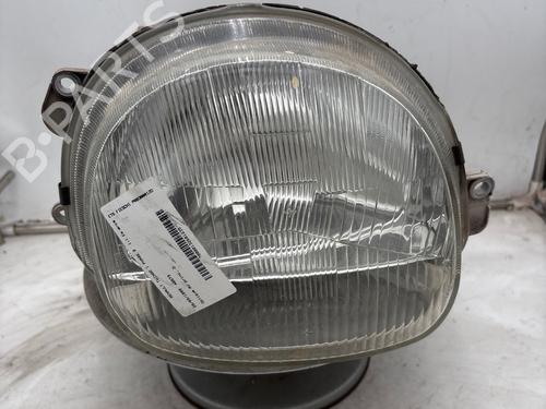 Used Right headlight Right headlight 39112662 39112662