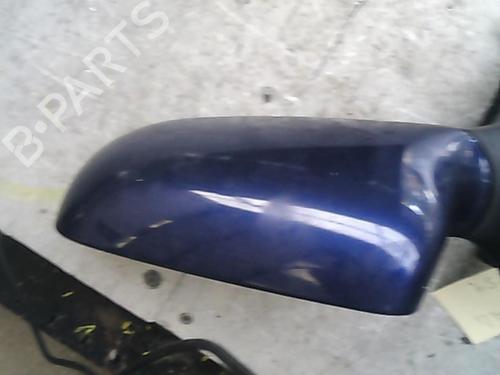Left mirror AUDI A4 B5 Avant (8D5) 1.8 T | BP22037419C26 