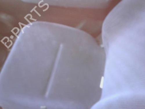 Used Right front seat Right front seat HONDA FR-V (BE) 2.2 i CTDi (BE5) (140 hp) 34167941 34167941