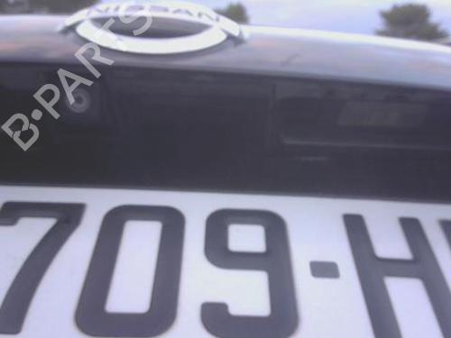 Used Switch NISSAN JUKE (F15) 1.6 (117 hp) 31049595