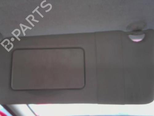 left-sun-visor-renault-twingo-ii-cn0_-2007-32981984 main image