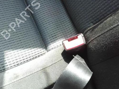 Used Seat buckle VW GOLF IV (1J1) 1.9 TDI (90 hp) 26975633