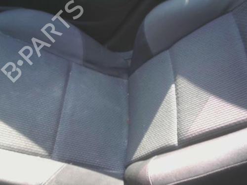 Sæde højre fortil PEUGEOT 207 (WA_, WC_) 1.4 HDi (68 hp) 28071558