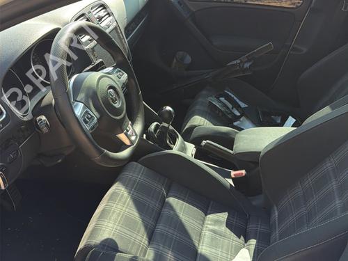 Hand brake VW GOLF VI (5K1) 2.0 TDI | BP31168460I18 - Image 2