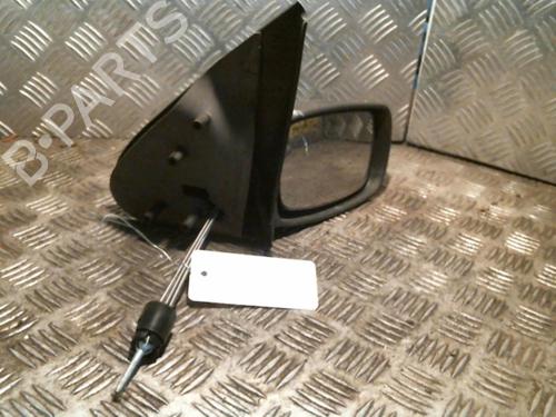 Used Right mirror MAZDA 121 III (JASM, JBSM) 1.3 (60 hp) 22037818