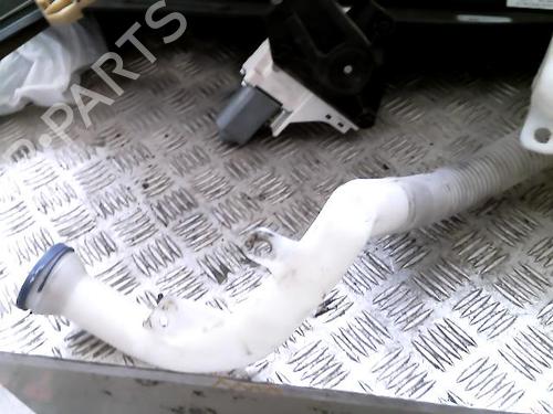 Windscreen washer tank CITROËN C3 I (FC_, FN_) 1.1 i | BP20990453C113 