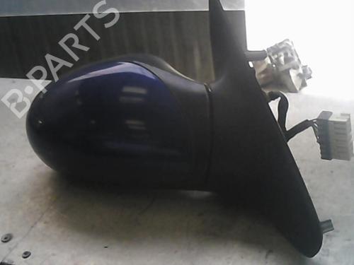 Used Right mirror PEUGEOT 406 (8B) 2.0 HDI 110 (109 hp) 22038854