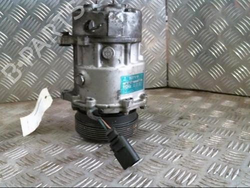 Used AC compressor VW GOLF IV (1J1) 1.9 TDI (110 hp) 21000809