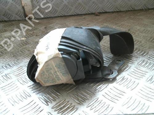 Used Front left belt tensioner BMW 3 (E46) [1997-2005]  22044073