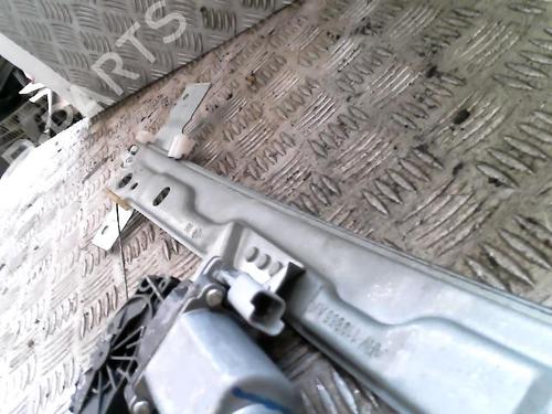 Used Front right window mechanism Front right window mechanism PEUGEOT 207 (WA_, WC_) 1.6 HDi (92 hp) 20997188 20997188