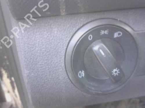 Forlygtekontakt Forlygtekontakt VW CADDY III Box Body/MPV (2KA, 2KH, 2CA, 2CH) [2004-2016] 33682081 33682081