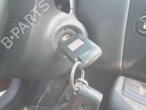 Ignition barrel CITROËN C4 I (LC_) 1.6 HDi | BP28035737M48 - Image 2