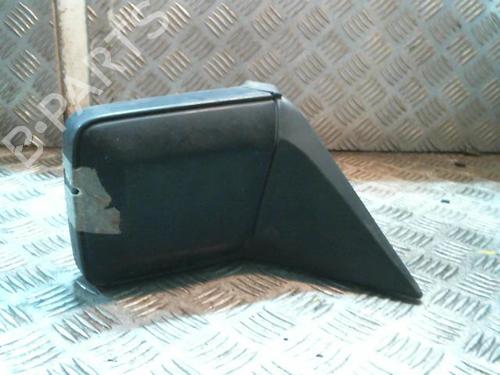 Used Right mirror MERCEDES-BENZ 190 (W201) E 2.0 (201.024) (122 hp) 22045139