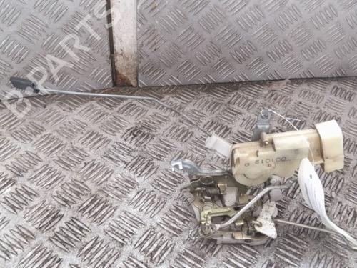 Module électronique TOYOTA YARIS (_P1_) 1.0 (SCP10_, SCP10R) (68 hp) 28382312