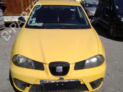 Right taillight SEAT IBIZA III (6L1) 1.9 TDI | BP20996666C35