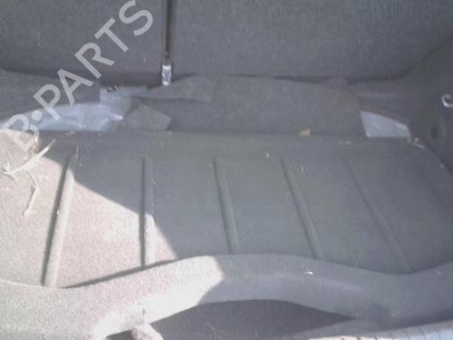 Used Rear parcel shelf Rear parcel shelf 38063420 38063420