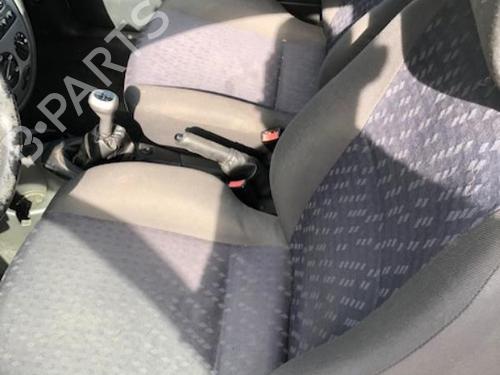 Used Parts FORD FOCUS I (DAW, DBW) 1.8 16V 1964646