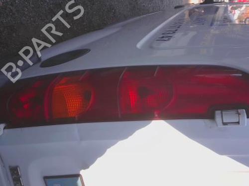 Used Left taillight RENAULT KANGOO Express (FC0/1_) 1.5 dCi (FC07, FC1R) (65 hp) 30480106