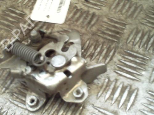 Used Hood lock FIAT 500 (312_) 1.2 (312AXA1A) (69 hp) 20989893