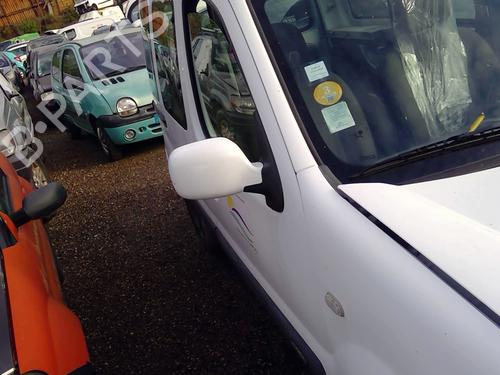 Front left interior door handle RENAULT KANGOO (KC0/1_) 1.5 dCi | BP24344133I13  - Image 7