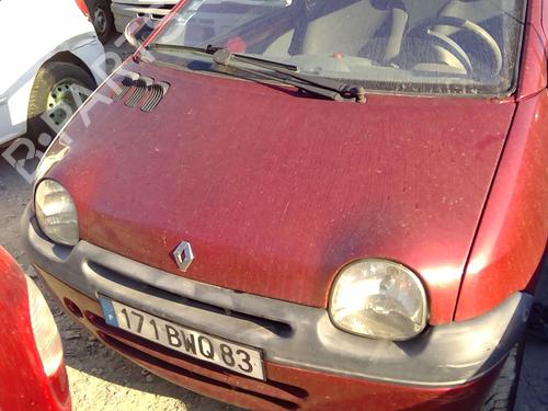 Right mirror RENAULT TWINGO I (C06_) 1.2 (C066, C068) | BP20986390C27 