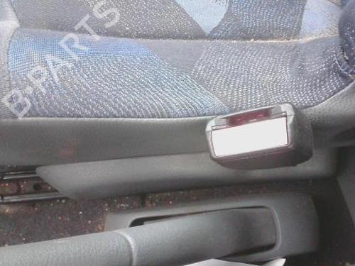 Høyre foran beltestrammer RENAULT CLIO II (BB_, CB_) 1.2 (BB0A, BB0F, BB10, BB1K, BB28, BB2D, BB2H, CB0A,... (58 hp) 28382396