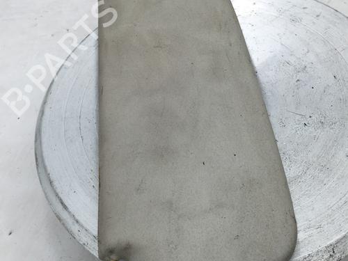 Left sun visor OPEL CORSA C (X01) 1.2 (F08, F68) | BP28002420I1  - Image 5