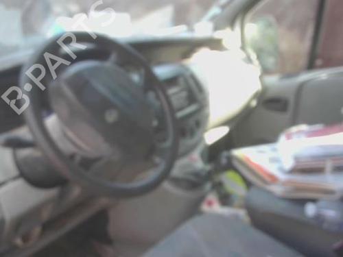 Used Parts RENAULT TRAFIC II Van (FL)  1.9 dCi 80 (FL0B)  4506816