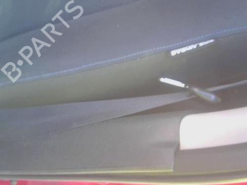 Used Front left seatbelt Front left seatbelt 37165899 37165899