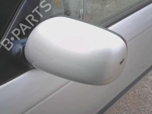 Used Left mirror TOYOTA AVENSIS Liftback (_T22_) 1.6 VVT-i (ZZT220_, ZZT220R) (110 hp) 30149311