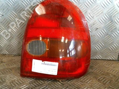 Høyre baklys OPEL CORSA B (S93) 1.7 D (F08, F68, M68) (60 hp) 20997044