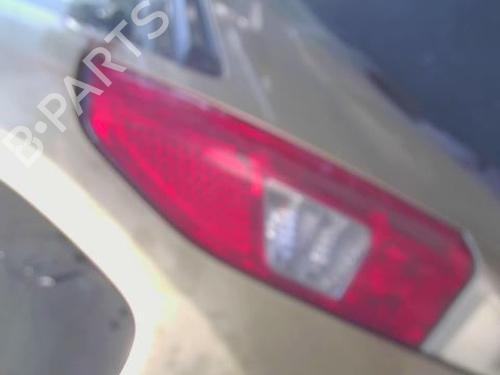 Used Right taillight Right taillight 38058242 38058242
