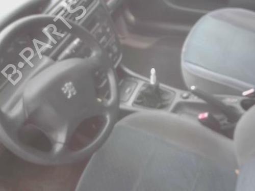 Used Parts PEUGEOT 406 Break (8E/F)  1.8 16V  4772036