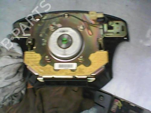 Førerens kollisjonspute DAEWOO MATIZ (M100, M150) 1.0 | BP20999042C9 