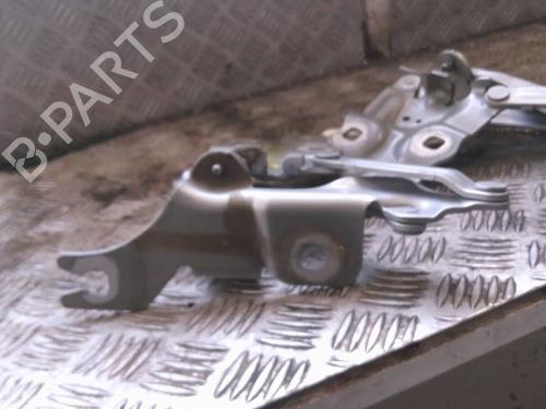 Hinge/Door check strap BMW X3 (F25) xDrive 20 d | BP23800355C146 